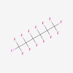 355-43-1 | Perfluorohexyl iodide