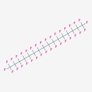 355-49-7 | Perfluorohexadecane