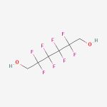 355-74-8 | 2,2,3,3,4,4,5,5-Octafluoro-1,6-hexanediol