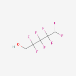 355-80-6 | 2,2,3,3,4,4,5,5-Octafluoro-1-pentanol