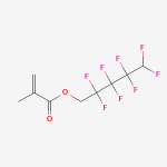 355-93-1 | 1H,1H,5H-Octafluoropentyl methacrylate