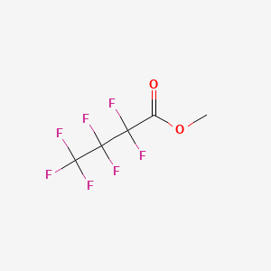 356-24-1 | Methyl heptafluorobutyrate