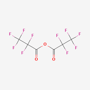 356-42-3 | Pentafluoropropionic anhydride