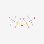 358-23-6 | Trifluoromethanesulfonic anhydride