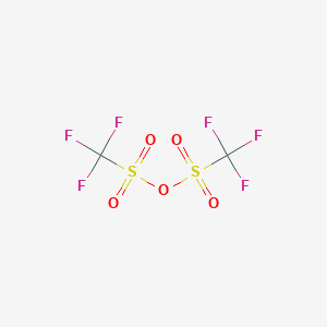 358-23-6 | Trifluoromethanesulfonic anhydride