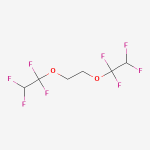 358-39-4 | 1,2-Bis(1,1,2,2-tetrafluoroethoxy)ethane