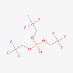 358-63-4 | Tris(2,2,2-trifluoroethyl) phosphate