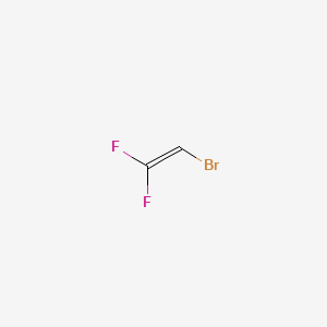 359-08-0 | Ethene, 2-bromo-1,1-difluoro-