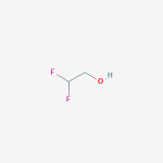 359-13-7 | 2,2-Difluoroethanol