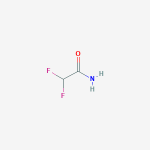 359-38-6 | 2,2-Difluoroacetamide