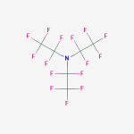 359-70-6 | Pentadecafluorotriethylamine