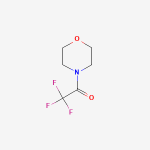 360-95-2 | 4-(Trifluoroacetyl)morpholine