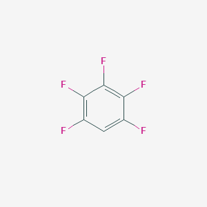 363-72-4 | Pentafluorobenzene