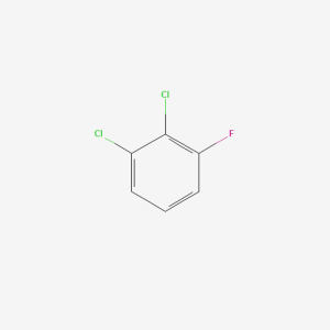 36556-50-0 | 2,3-Dichlorofluorobenzene