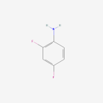 367-25-9 | 2,4-Difluoroaniline