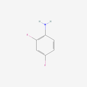 367-25-9 | 2,4-Difluoroaniline