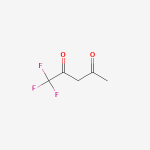 367-57-7 | Trifluoroacetylacetone