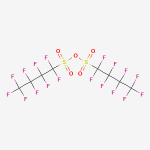 36913-91-4 | 1,1,2,2,3,3,4,4,4-Nonafluorobutane-1-sulphonic anhydride