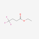 371-26-6 | Ethyl 4,4,4-trifluorobutyrate