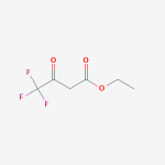 372-31-6 | Ethyl 4,4,4-trifluoroacetoacetate