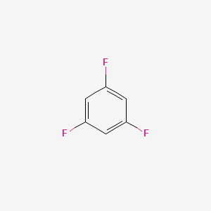 372-38-3 | 1,3,5-Trifluorobenzene