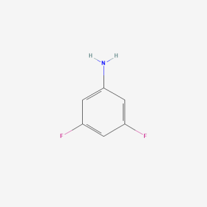 372-39-4 | 3,5-Difluoroaniline