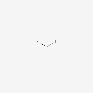 373-53-5 | Fluoroiodomethane