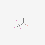 374-01-6 | 1,1,1-Trifluoro-2-propanol