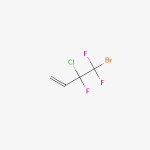 374-25-4 | 4-Bromo-3-chloro-3,4,4-trifluorobut-1-ene