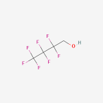 375-01-9 | 2,2,3,3,4,4,4-Heptafluoro-1-butanol