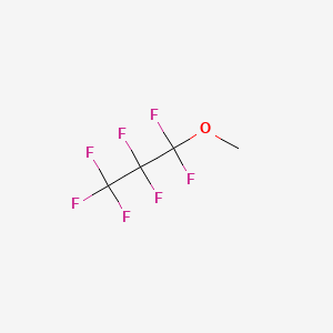 375-03-1 | Heptafluoro-1-methoxypropane