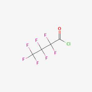 375-16-6 | Heptafluorobutyryl chloride