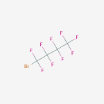 375-48-4 | 1-Bromononafluorobutane