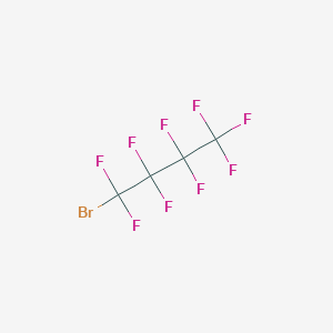 375-48-4 | 1-Bromononafluorobutane