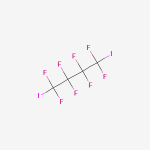 375-50-8 | 1,4-Diiodooctafluorobutane