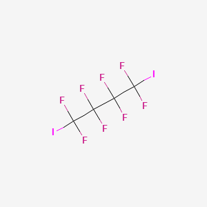 375-50-8 | 1,4-Diiodooctafluorobutane