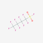 375-72-4 | Nonafluorobutanesulfonyl fluoride