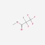 378-75-6 | Methyl pentafluoropropionate