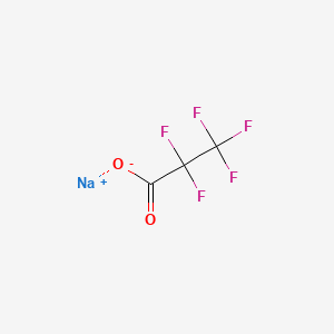 378-77-8 | Sodium pentafluoropropionate