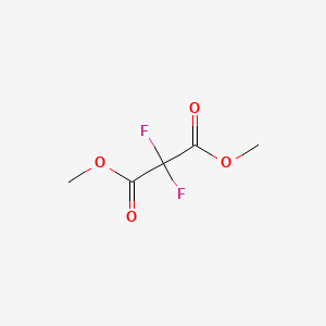 379-95-3 | Dimethyl difluoromalonate