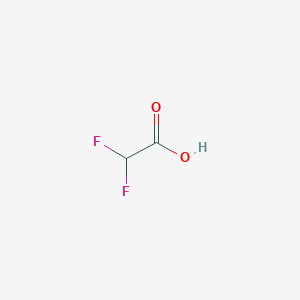 381-73-7 | Difluoroacetic acid