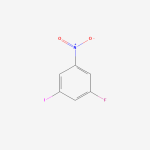 3819-88-3 | 1-FLUORO-3-IODO-5-NITROBENZENE