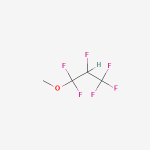 382-34-3 | 1,1,2,3,3,3-Hexafluoropropyl methyl ether