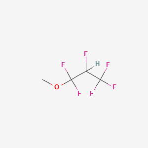 382-34-3 | 1,1,2,3,3,3-Hexafluoropropyl methyl ether