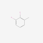 3828-49-7 | 2,3-Difluorotoluene