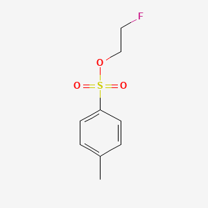 383-50-6 | 2-Fluoroethyl 4-methylbenzenesulfonate