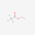 383-62-0 | Ethyl chlorodifluoroacetate