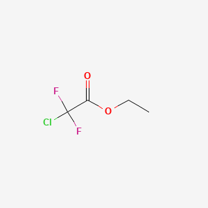 383-62-0 | Ethyl chlorodifluoroacetate