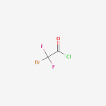 3832-48-2 | Bromodifluoroacetyl chloride