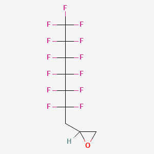 38565-52-5 | 3-Perfluorohexyl-1,2-epoxypropane